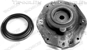 Опора амортизатора (стойки) Monroe MOUNTING KIT передняя для Citroen Berlingo I 1996-2011. Артикул MK097
