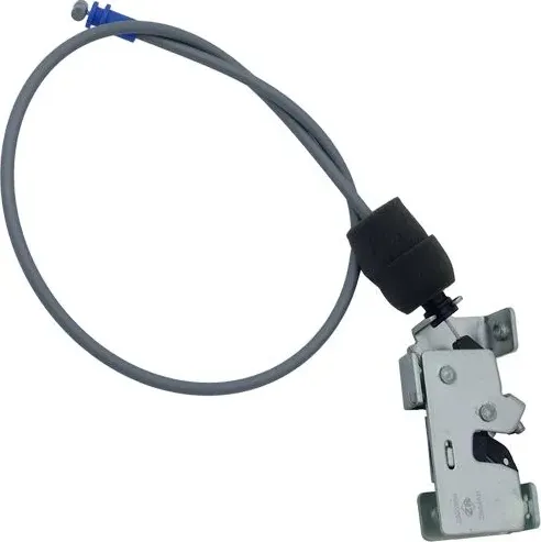 ЗАЩЕЛКА ДВЕРИ БАГАЖНИКА Ford Transit (Zikmar). Артикул Z59066R