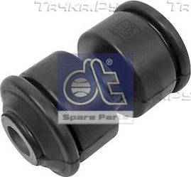 Втулка рессоры DT Spare Parts для MAN M2000 1995-2005. Артикул 3.65106