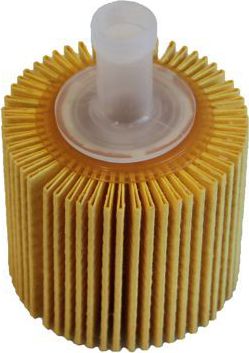 Масляный фильтр SCT-Germany для Toyota RAV4 III (XA30) 2008-2013. Артикул SH 4051 P