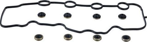 Прокладка клапанной крышки 441724 Stellox. Артикул 11-28355-SX