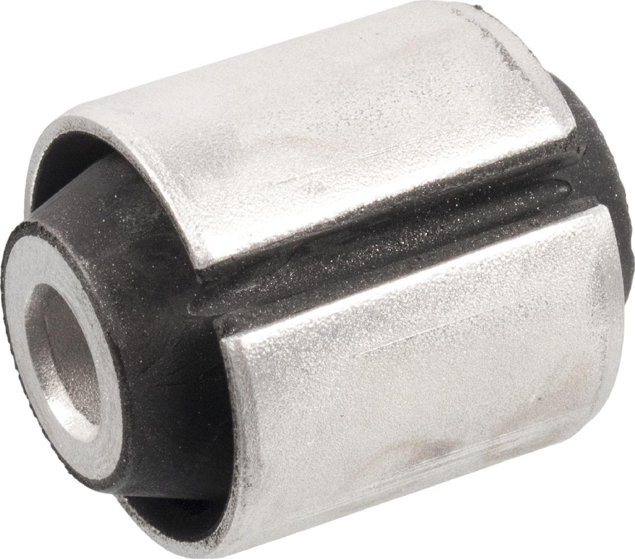 Сайлентблок заднего рычага подвески SWAG (резина/металл). Артикул 20 94 9590