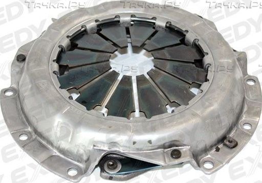Корзина сцепления Exedy для Kia Ceed II 2012-2018. Артикул HYC510