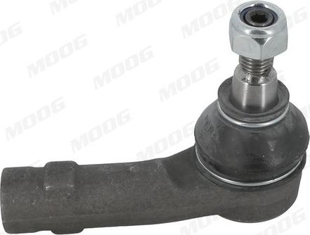 Наконечник рулевой тяги MOOG левый внешний для Volkswagen Transporter T4 1990-2003. Артикул VO-ES-8255