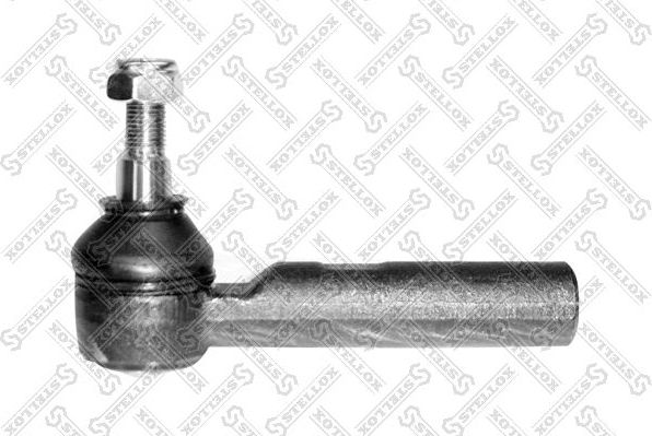 Наконечник рулевой тяги Stellox. Артикул 51-01321-SX