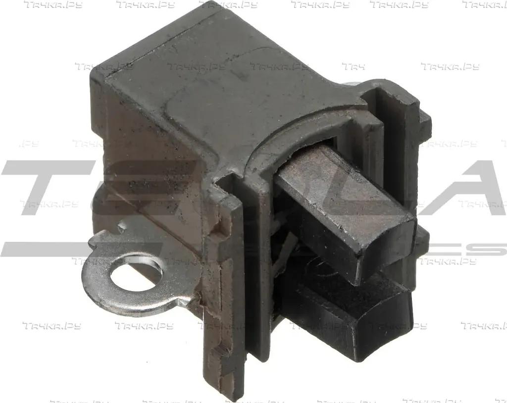Щетка генератора (Tesla Technics). Артикул TT51089
