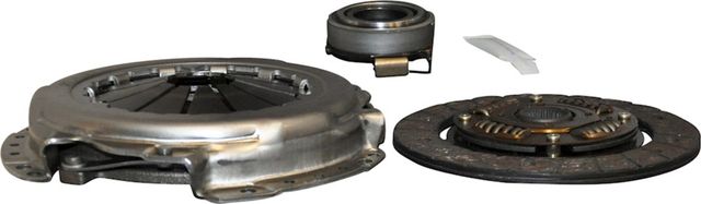 Сцепление (комплект) JP Group JP для Toyota Carina IV (T150) 1983-1987. Артикул 4830401110