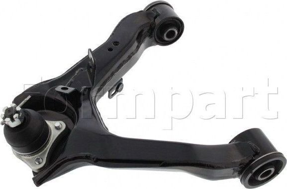 Поперечный рычаг передней подвески Formpart (Листовая сталь). Артикул 3909022