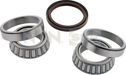 Цепь ГРМ NTN / SNR. Артикул KDC457.00