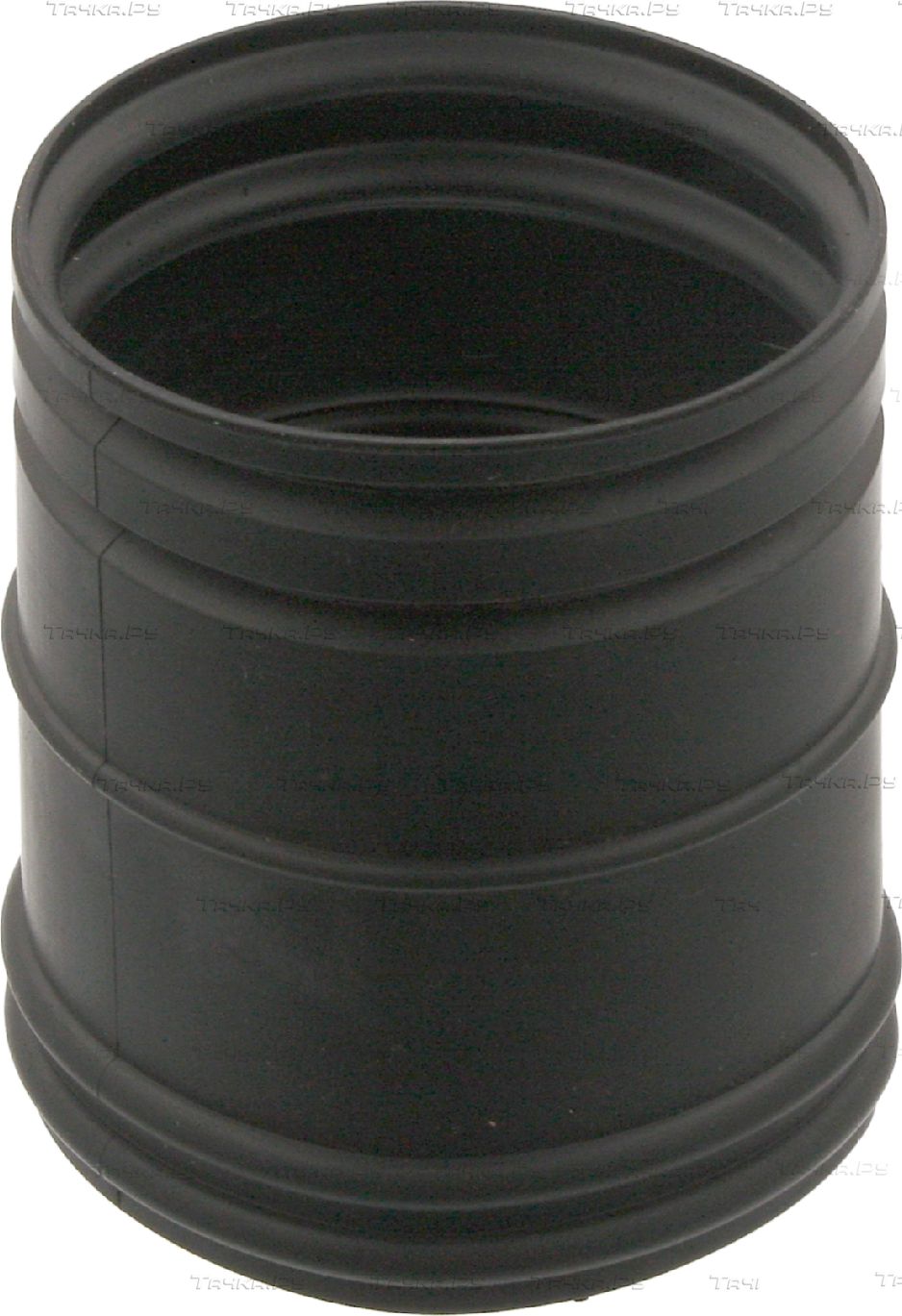 Пыльник амортизатора (стойки) Febi Bilstein (полимерный материал). Артикул 36074