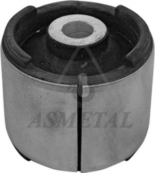 Сайлентблок переднего рычага подвески Asmetal. Артикул 38BM1545