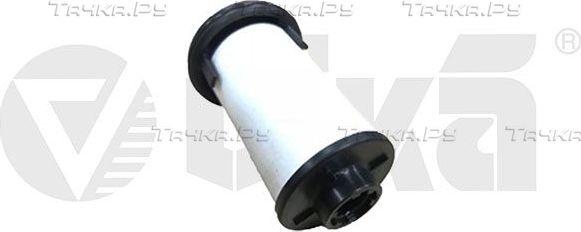 Фильтр АКПП Vika для BMW 1 I (E82/E88) 2007-2013. Артикул 31194601