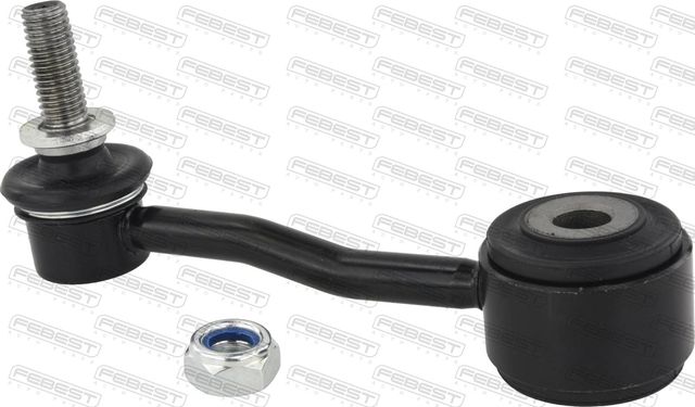 Стойка (тяга) стабилизатора Febest передняя для Jeep Wrangler IV (JL) 2017-2026. Артикул 2023-JLF