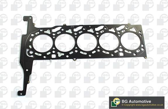 Прокладка ГБЦ BGA для Ford Transit VII 2007-2014. Артикул CH2302A