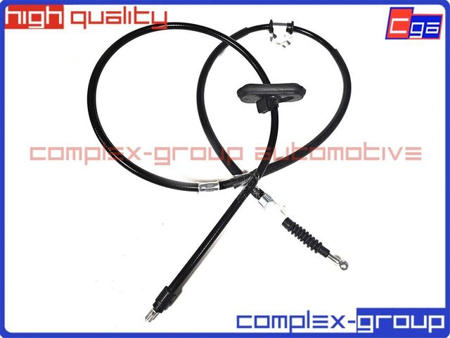 Трос 39021887 13350099 13409692 13409696 CGA. Артикул 10TC0023RA