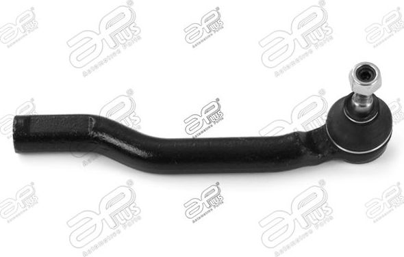 Наконечник рулевой тяги APlus. Артикул 19736AP