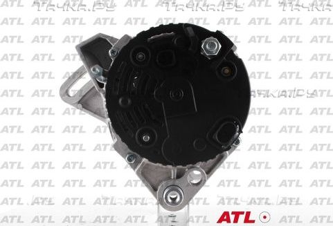 Генератор ATL/Delta Autotechnik для Volkswagen Transporter T4 1998-2003. Артикул L 38 385