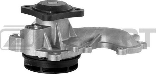 Помпа (водяной насос) Zekkert. Артикул WP-1269