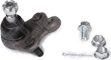 Шаровая опора Stellox. Артикул 52-10066-SX