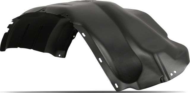 Подкрылок (локер) TOTEM передний левый для Lexus RX IV 2015-2026. Артикул TOTEM.29.26.001