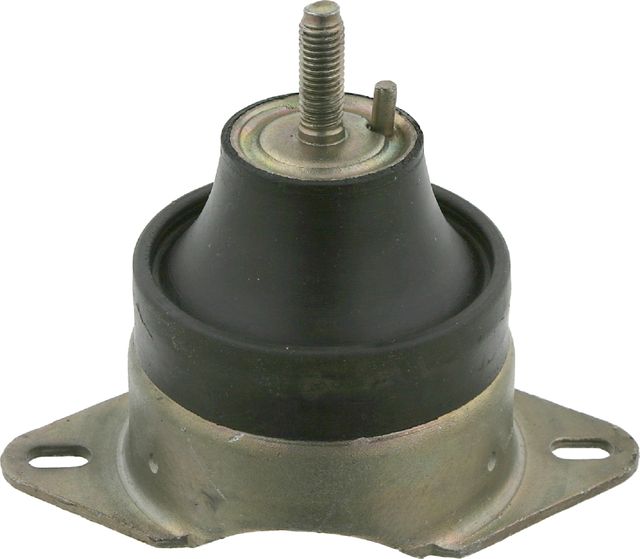 Подушка (опора) двигателя Febi Bilstein правая для Citroen Jumpy I 1999-2006. Артикул 24593