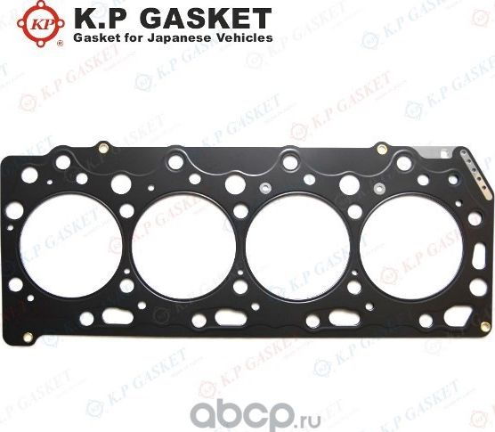Прокладка головки блока цилиндров (KP). Артикул KA403368