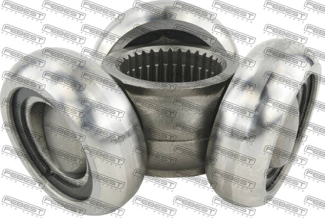 Трипоид Febest для Hyundai Santa Fe II 2010-2012. Артикул 2216-XM12