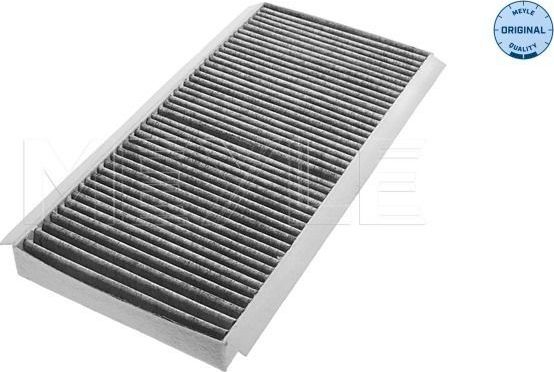 Салонный фильтр Meyle Original. Артикул 712 320 0004