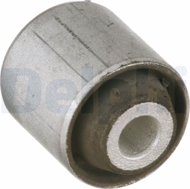 Сайлентблок заднего рычага подвески Delphi передний верхний внутренний для BMW 1 II (F20/F21) 2011-2019. Артикул TD1681W