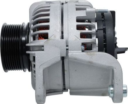 Генератор Bosch для Renault Premium II 2005-2014. Артикул 1 986 A00 990