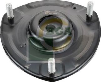 Опора амортизатора (стойки) BGA (резина/металл). Артикул SM95009