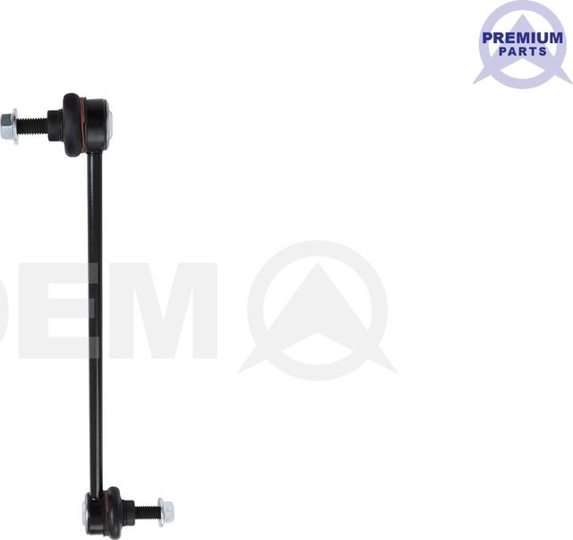 Стойка (тяга) стабилизатора Sidem передняя для Lancia Lybra 1999-2005. Артикул 19061