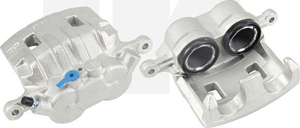 Тормозной суппорт NK (Чугун). Артикул 2199160