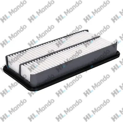 Фильтр воздушный (Mando). Артикул EAF00030M