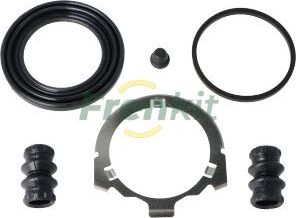 Ремкомплект тормозного суппорта Frenkit. Артикул 257009