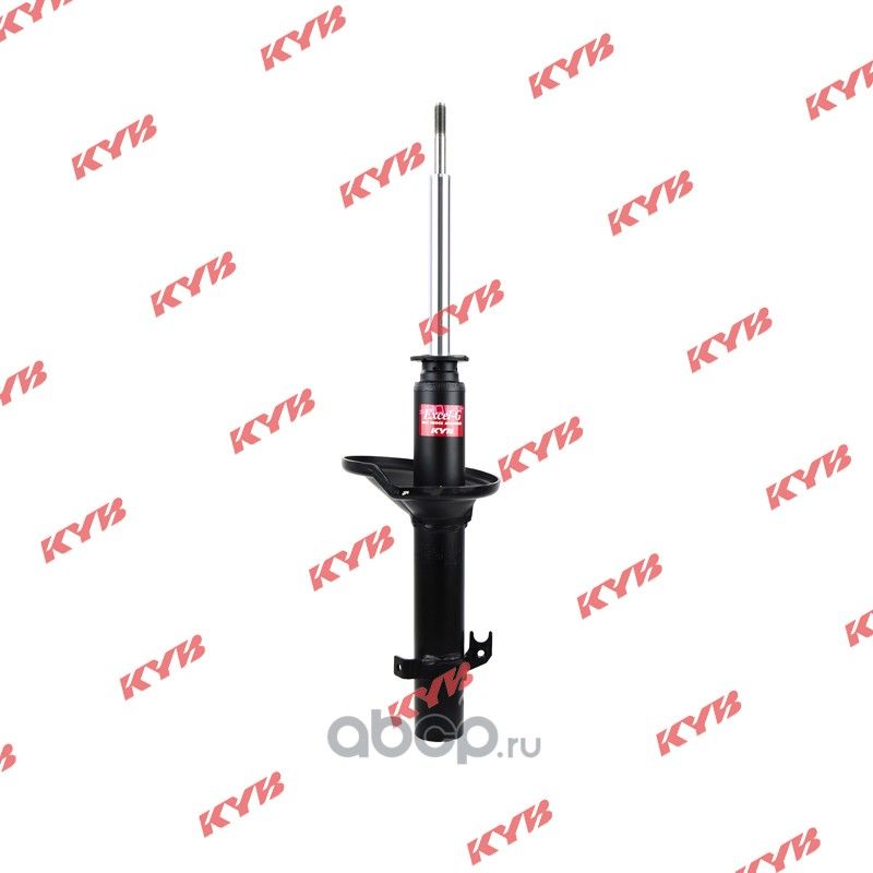 Амортизатор KYB Excel-G передний левый для Honda Stepwgn I 1996-2000. Артикул 334444