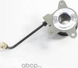 Подшипник выжимной SSANGYONG Actyon (10-) (D20,G20) гидравлический VALEO PHC PHC. Артикул CSC12