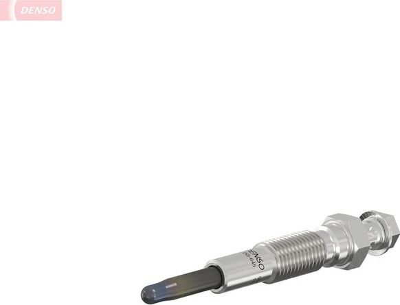 Свеча накаливания (накала) Denso. Артикул DG-645