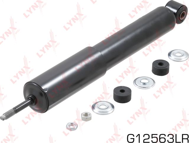 Амортизатор LYNXauto. Артикул G12563LR