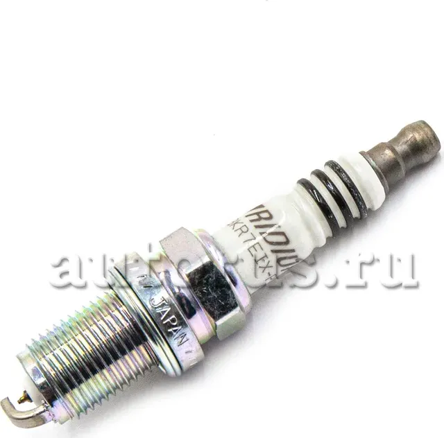 Свеча зажигания BKR7EIX-P (NGK) NGK. Артикул 2690