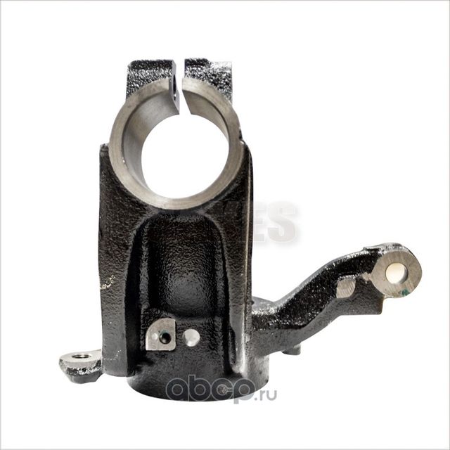 КУЛАК ПОВОРОТНЫЙ ПРАВЫЙ (STP) (Sakes). Артикул 7100103901