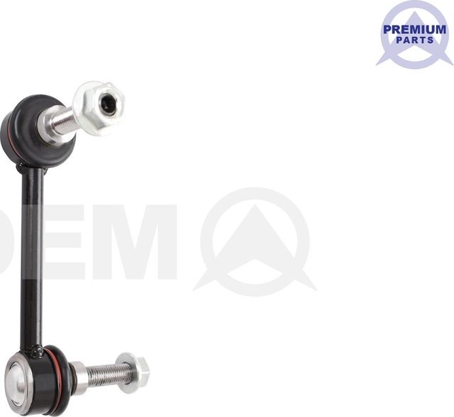 Стойка (тяга) стабилизатора Sidem передняя правая для Jeep Grand Cherokee IV (WK2) 2010-2026. Артикул 93067