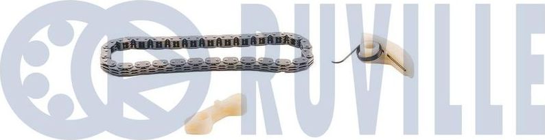 Цепь ГРМ Ruville. Артикул 580163