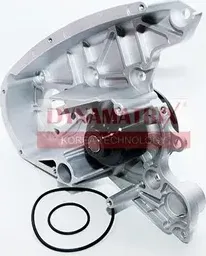 Водяной насос (помпа) (Dynamatrix-Korea) Dynamatrix-Korea. Артикул DWPI170