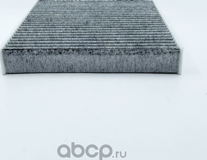 Фильтр салона АНТИБАКТ (VIC). Артикул AC111EX