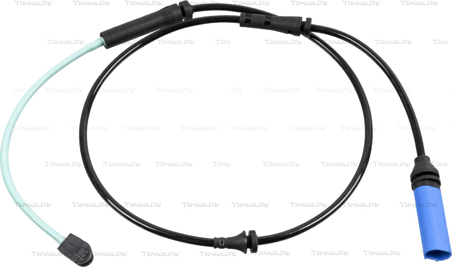 Датчик износа тормозных колодок  Febi Bilstein передний правый/левый для BMW 5 VII (G30/G31) 2016-2026. Артикул 104575