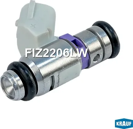 Форсунка бензиновая Krauf. Артикул FIZ2206LW