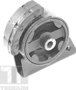 Подушка (опора) двигателя Tedgum. Артикул 00671816