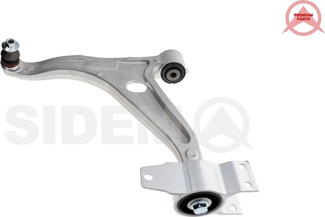 Поперечный рычаг передней подвески Sidem (алюминий). Артикул 490076