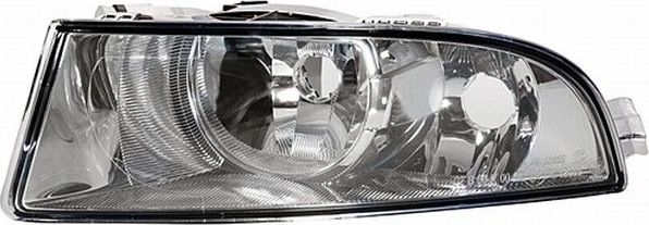 Фара противотуманная Hella. Артикул 1NH 354 671-021